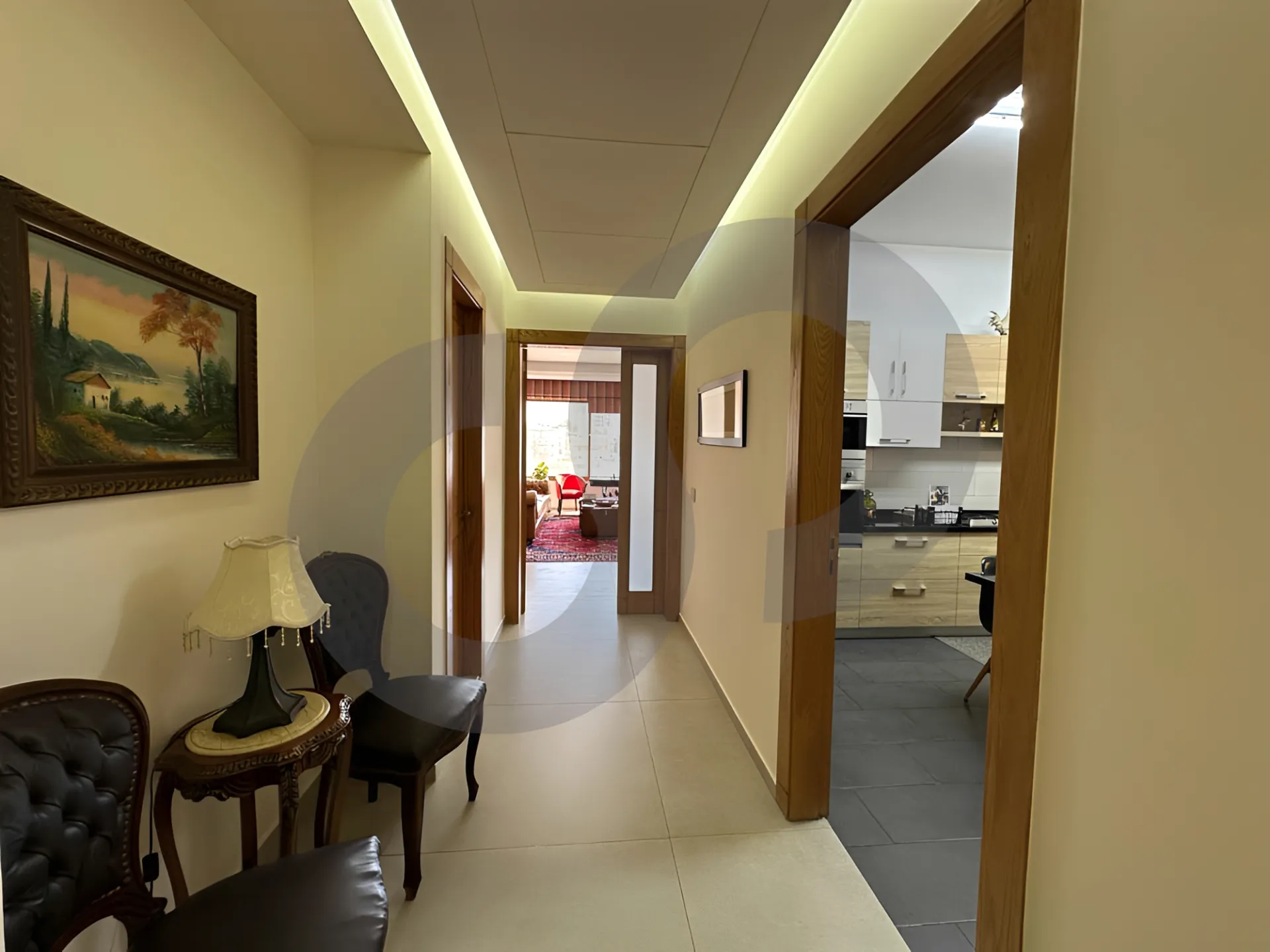 Apartment for Sale in Hadath - 3 bed, 3 bath