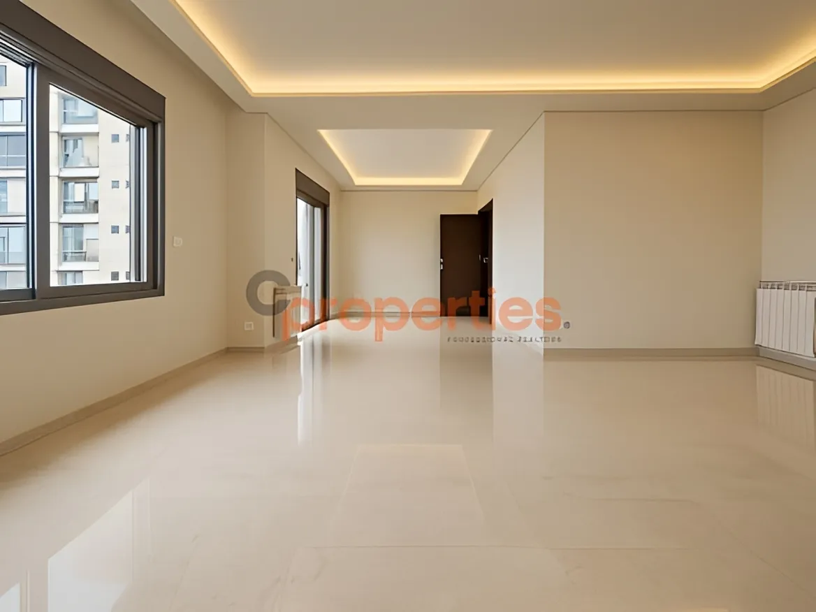 Apartment for Sale in Sahel Aalma