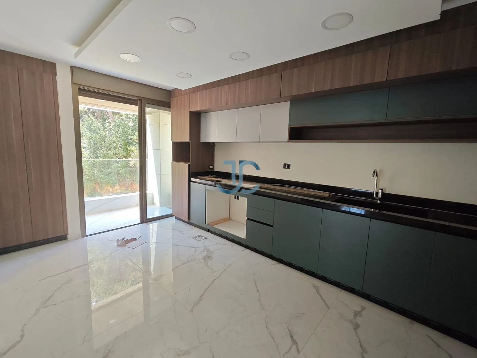 Duplex for sale in Baabdat, lebanon