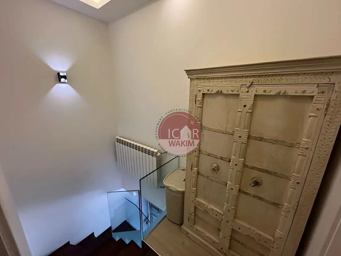 Chalet for sale in Tilal Al Assal, Lebanon