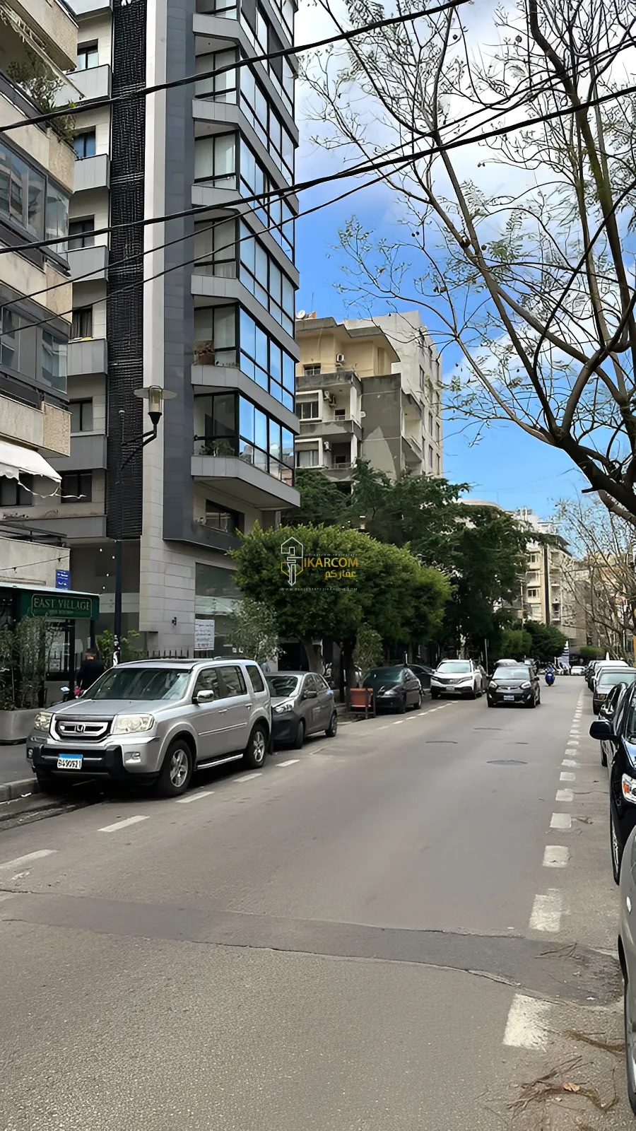 Shop For Rent in Badaro