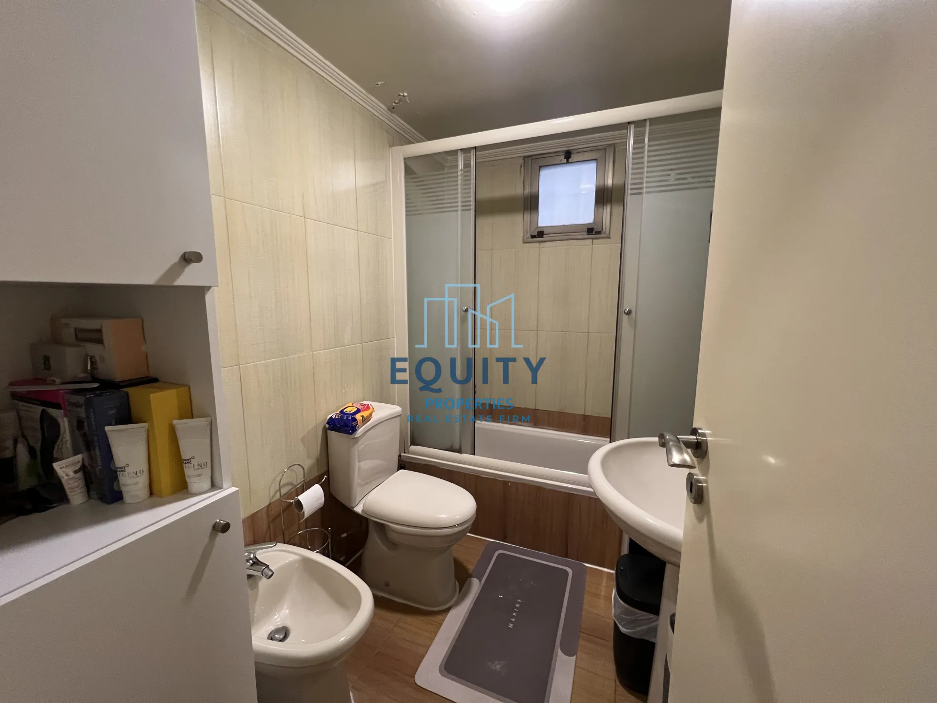 Apartment for rent in Zalka