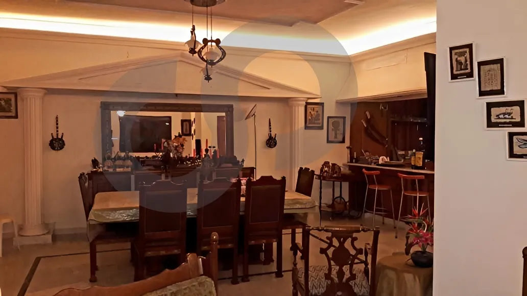 Villa for Sale in Rachaiya, Lebanon