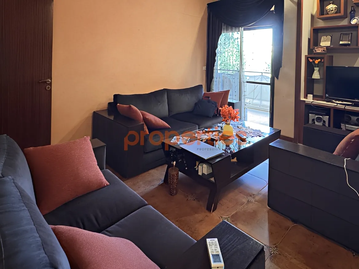 Apartment for Sale in Aaoukar