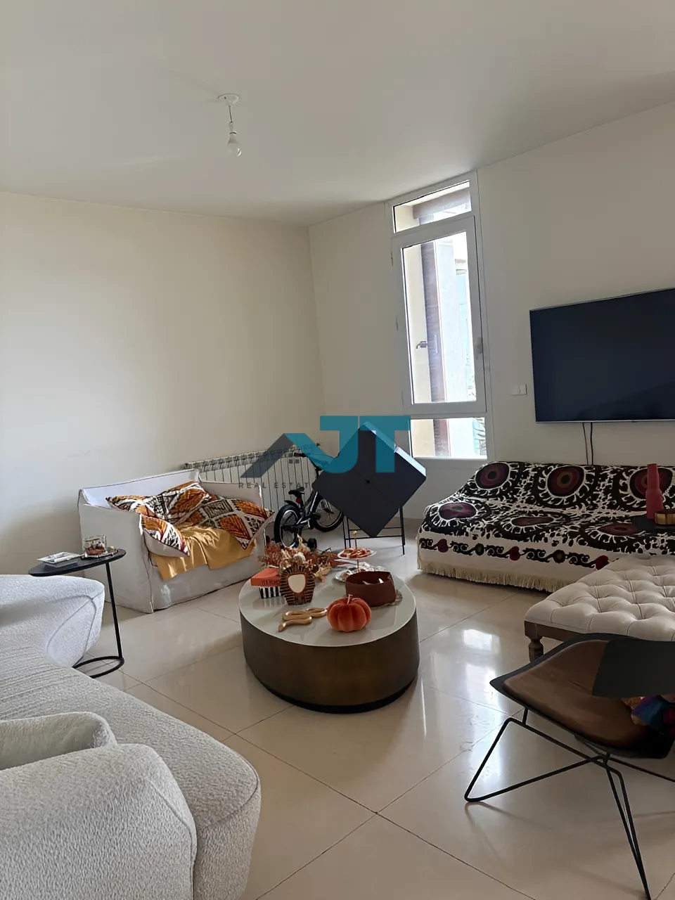 Apartment for rent in Achrafieh