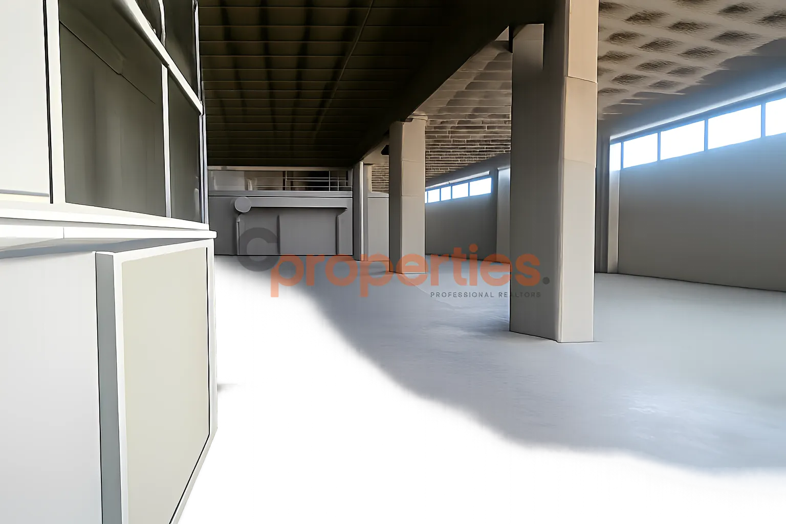 Warehouse for Sale in Mkalles