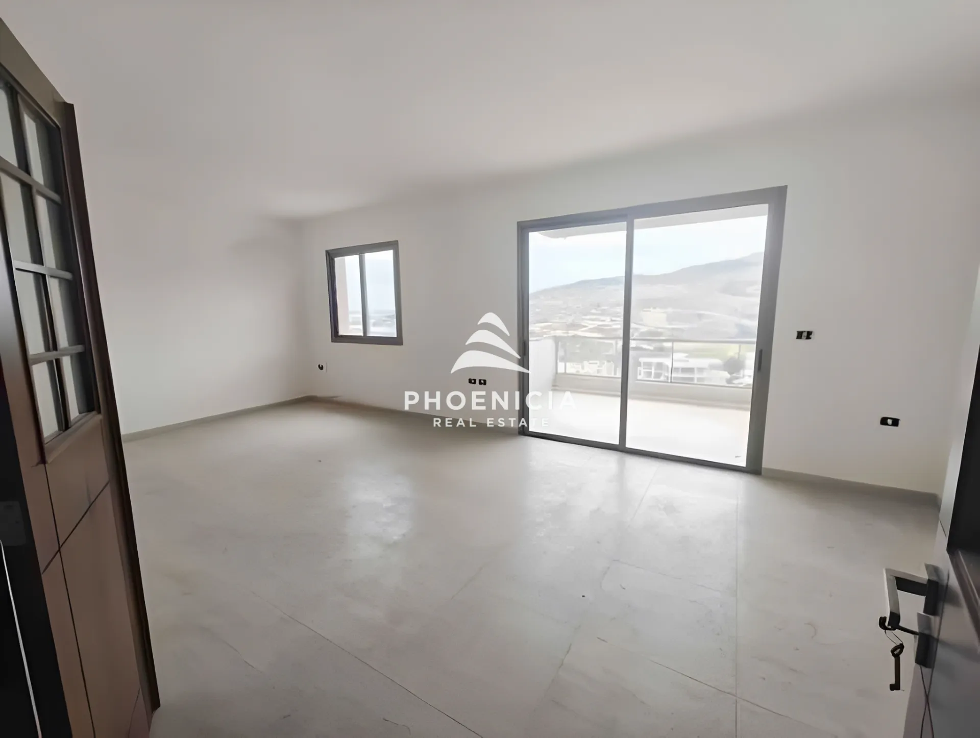 Duplex for sale in Habboub, Lebanon
