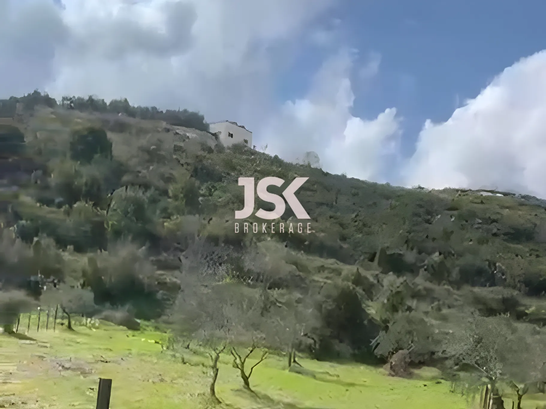 Land for Sale in Batroun