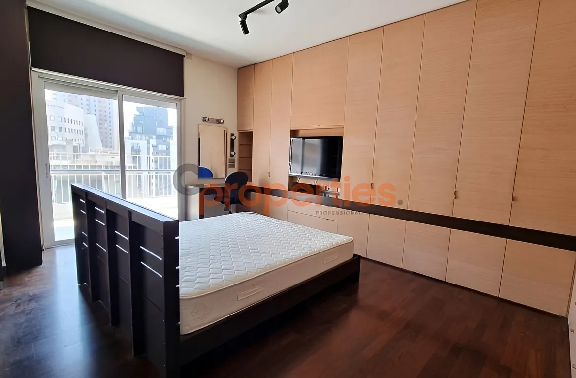 Apartment for Rent in Achrafieh