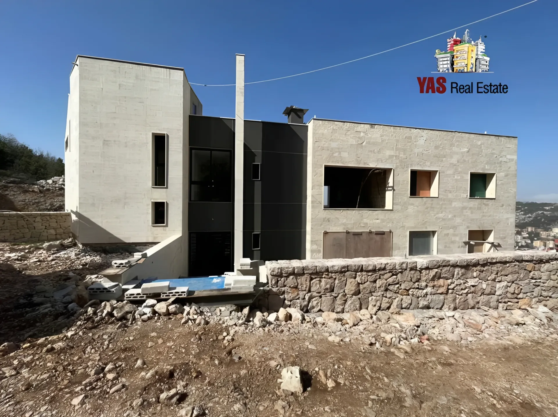 Apartment for Sale in Ashqout