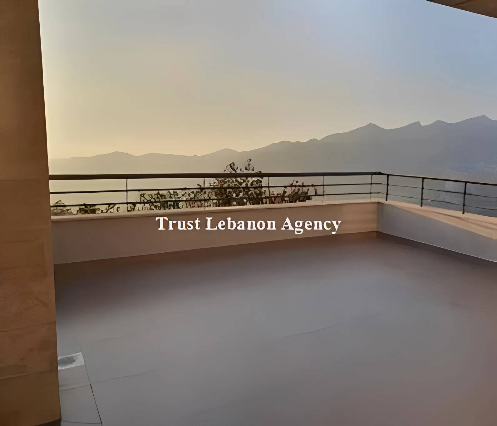 Villa for Sale in Keserwan Faytroun Lebanon