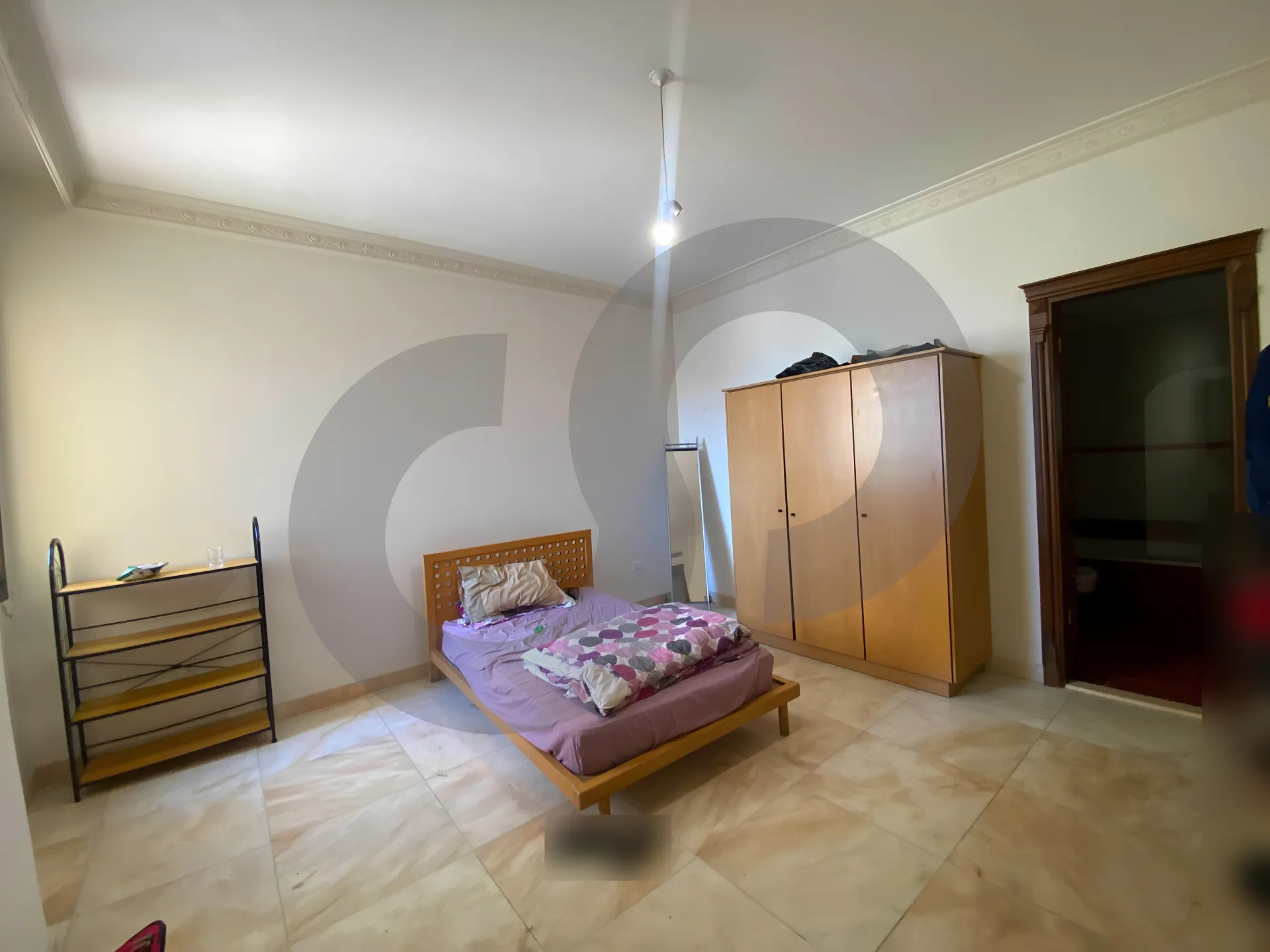 Apartment for Rent in Jnah