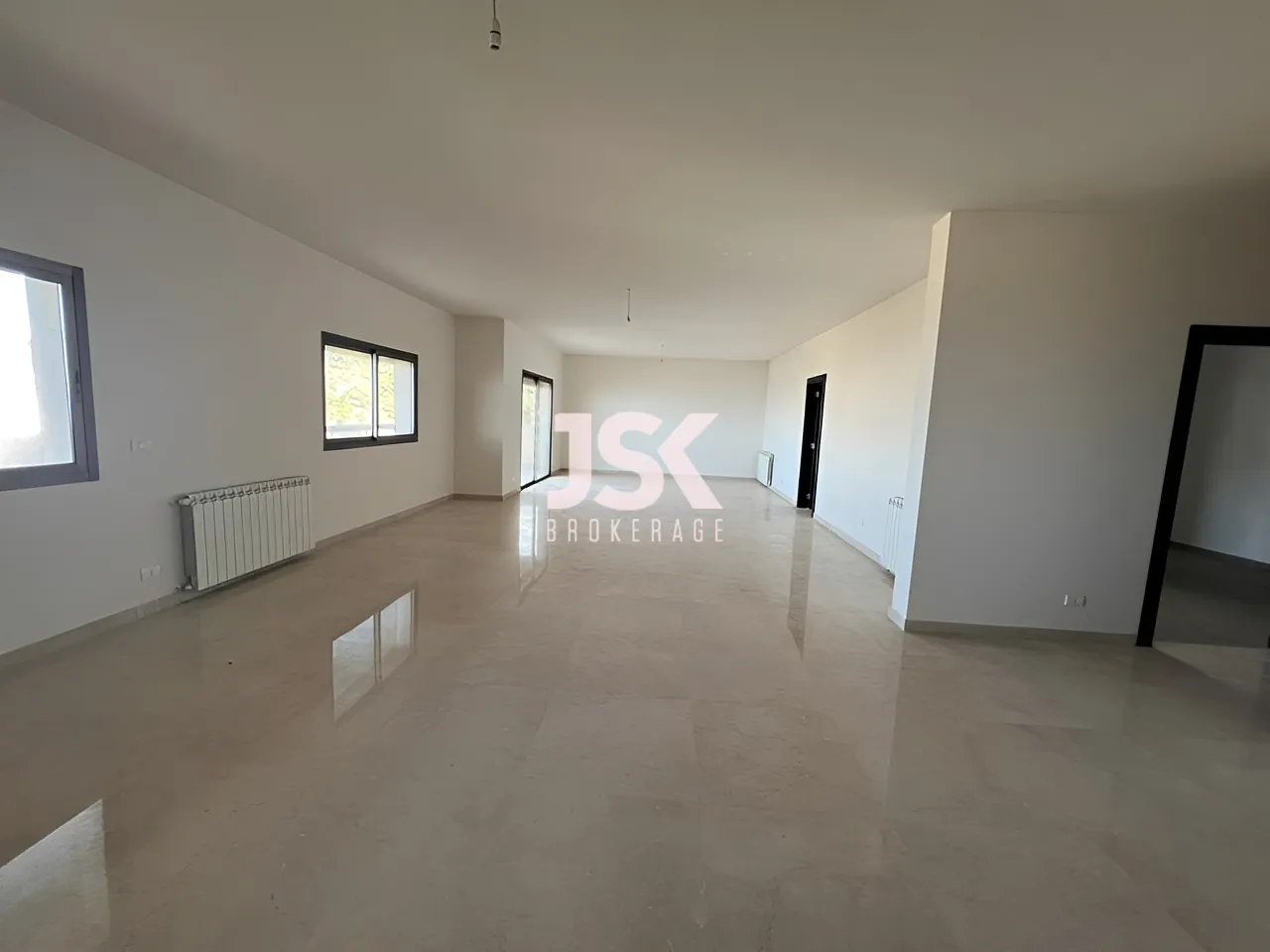 Apartment for Sale in Kfar Hbab