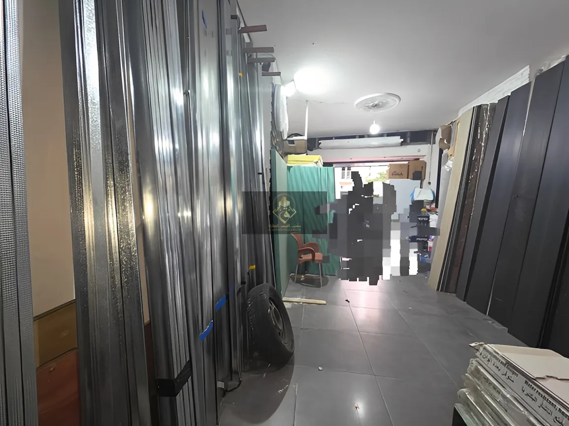 Industrial Unit for Sale in Hadath, Lebanon