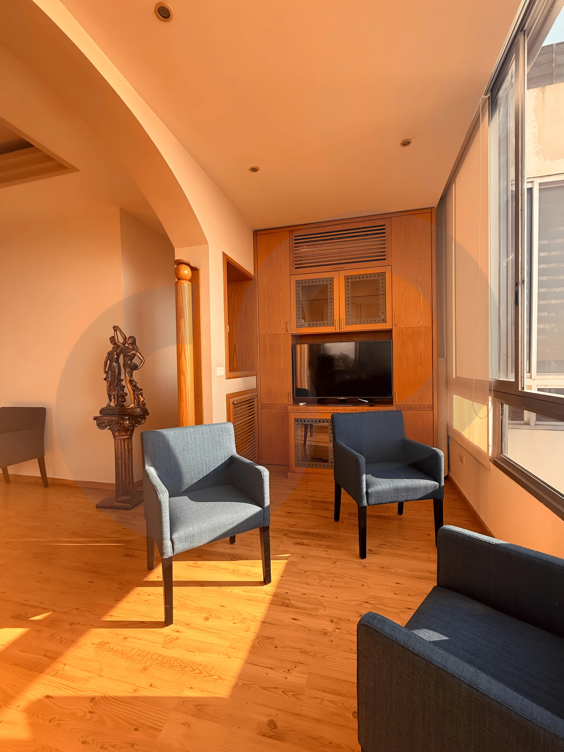 Apartment for Rent in Bqennaya