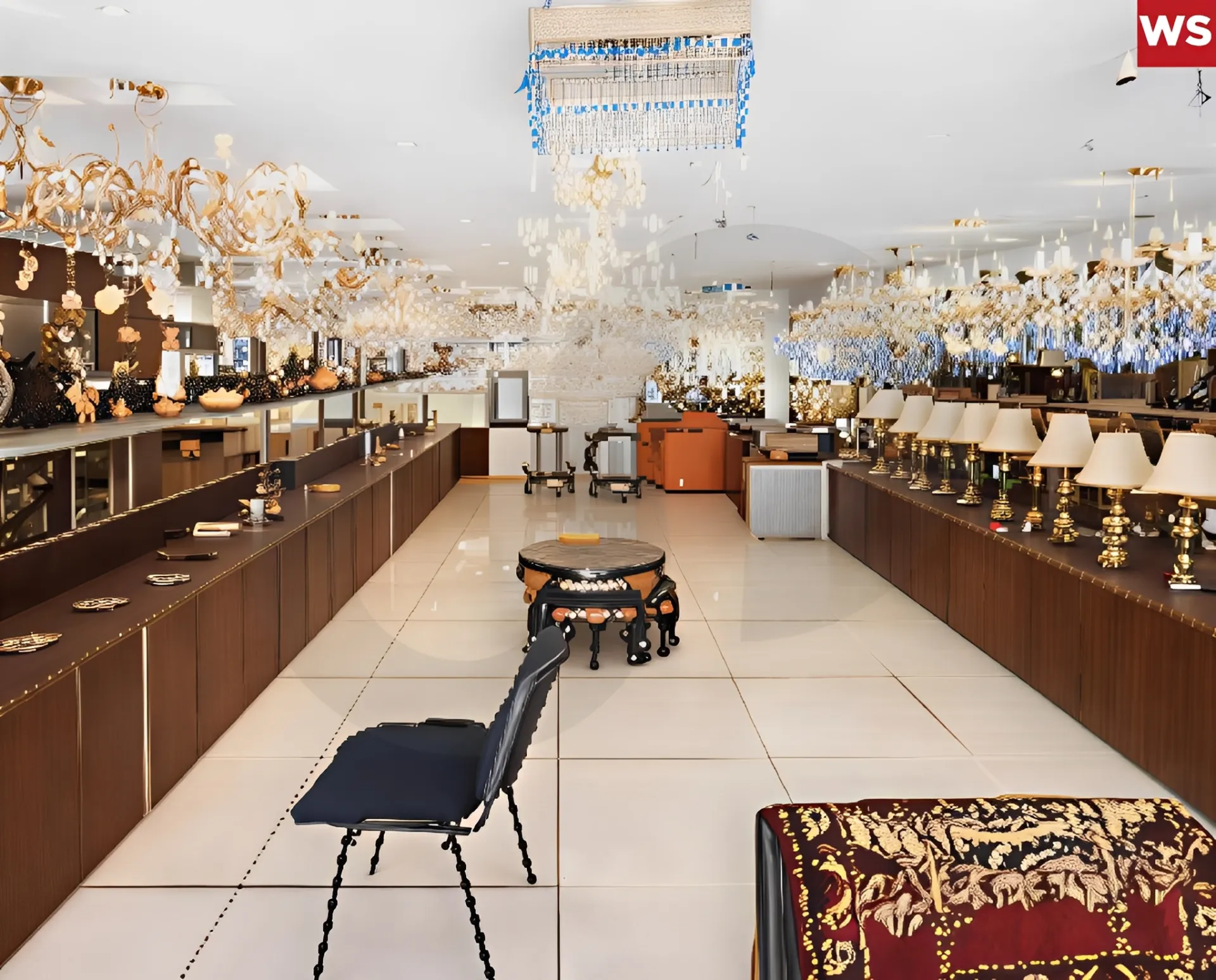 Shop for Sale in Verdun, Beirut, Lebanon