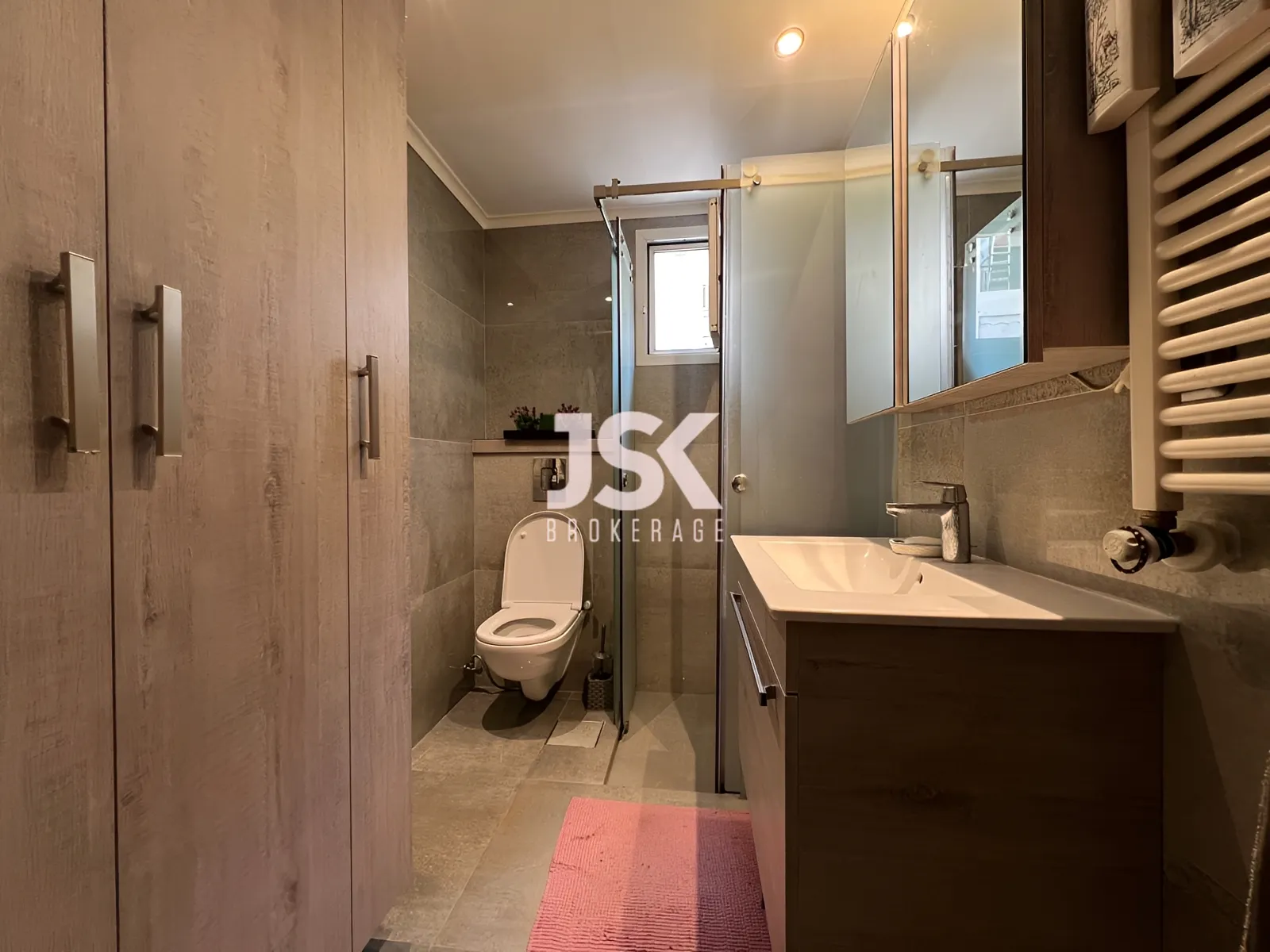 Apartment for Sale in Hazmieh