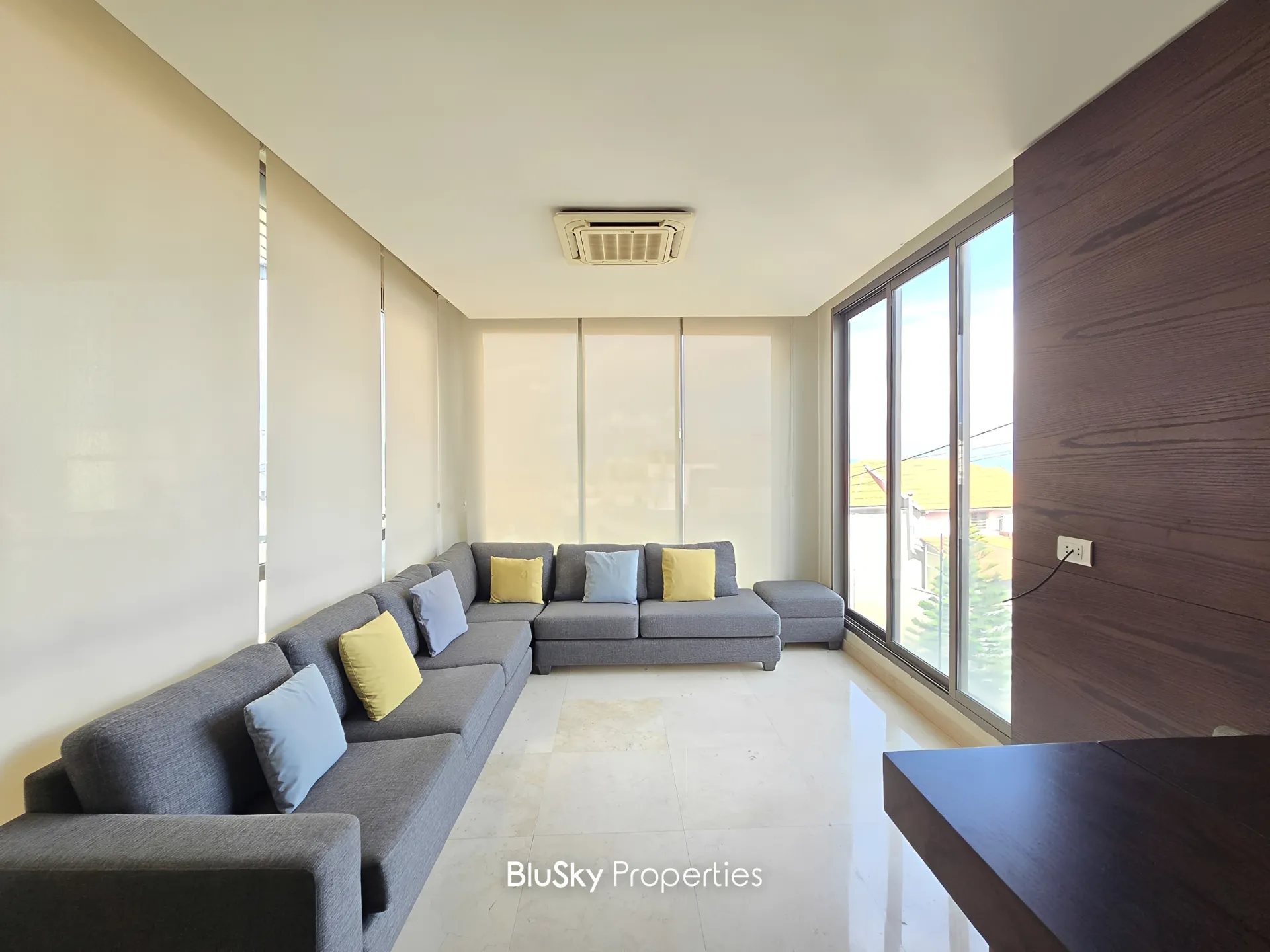 Apartment for sale in Mar Roukouz