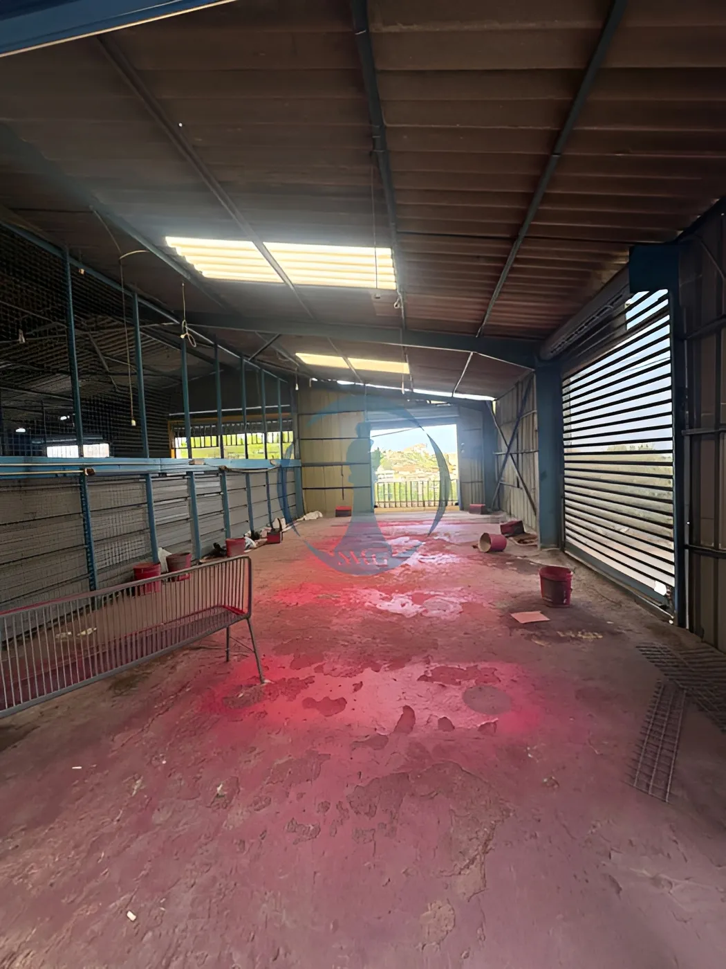 Warehouse for rent in Zouk Mosbeh