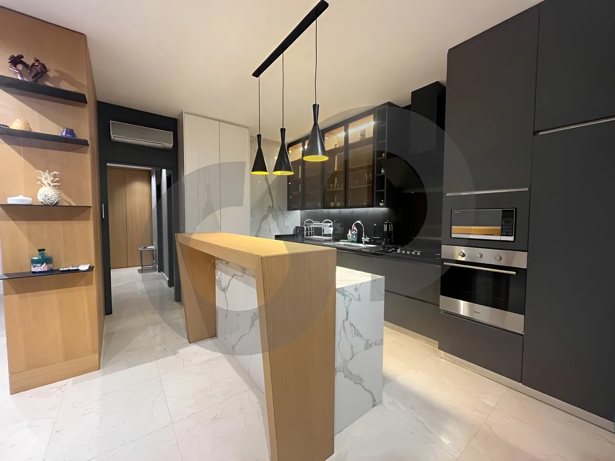 Apartment for Sale in Geitawi, Achrafieh, Beirut, Lebanon - 3 bed, 2 bath