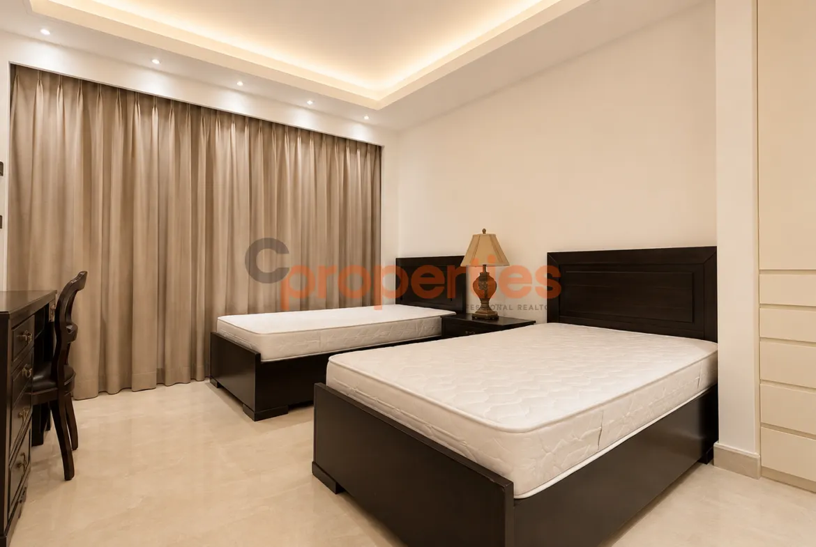 Apartment for Rent in Sanayeh