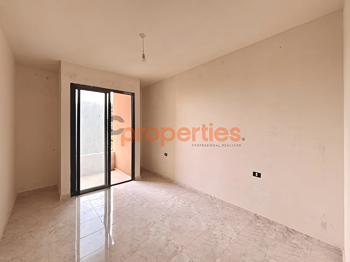 Apartment for Sale in Nabiyeh