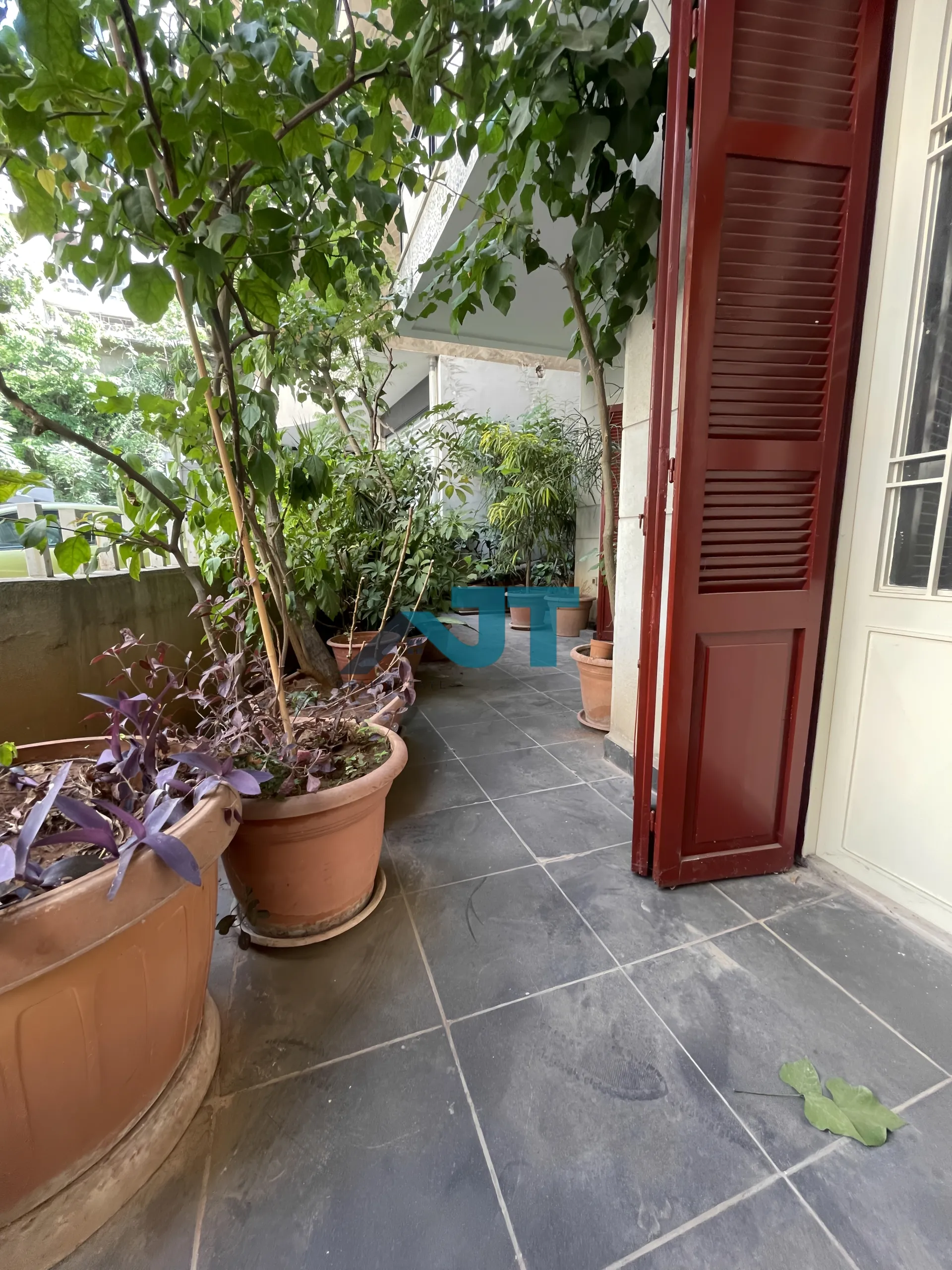 Apartment for rent in Gemmayzeh