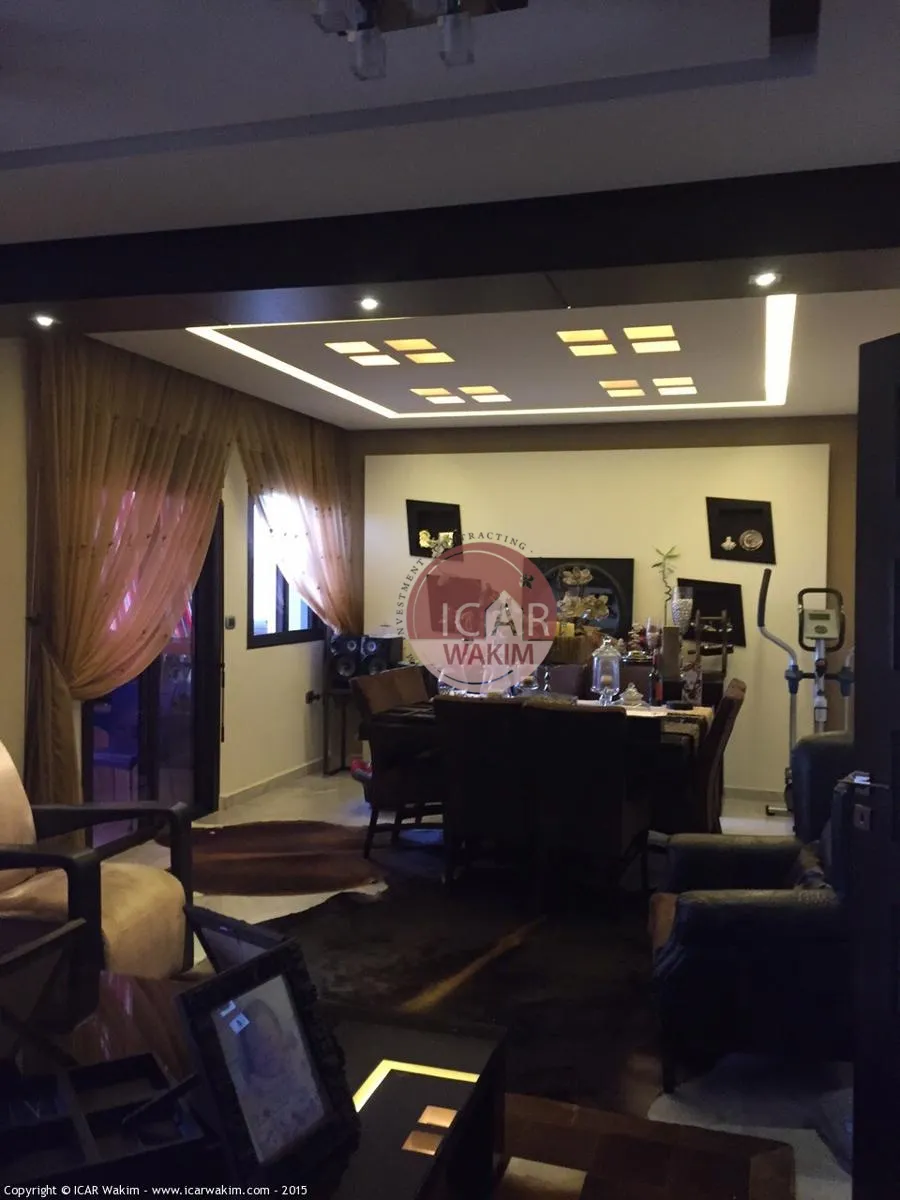 Apartment for Sale in Ghadir