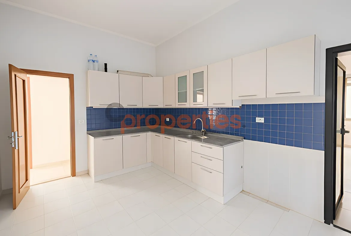 Apartment for Rent in Sahel Aalma