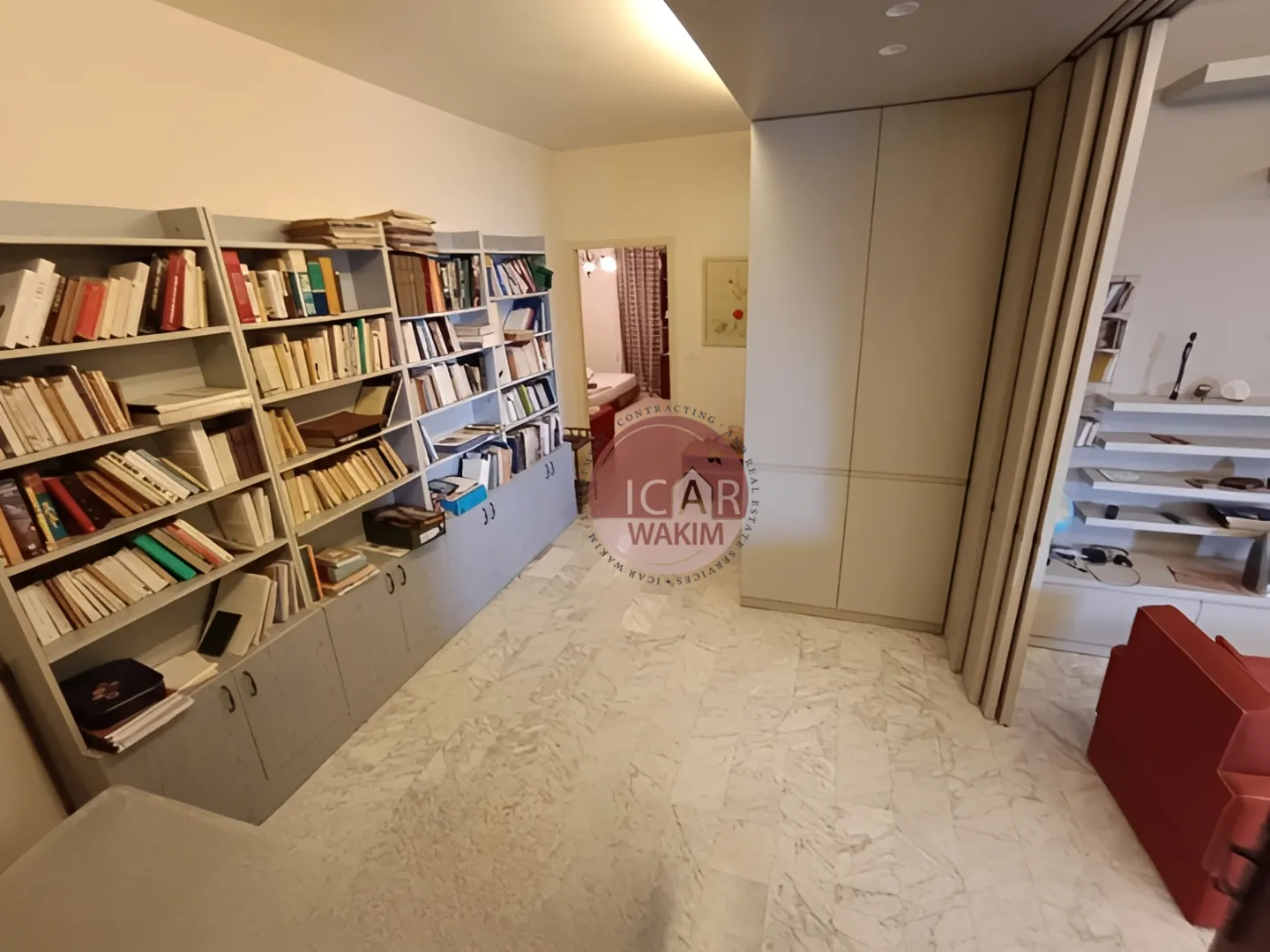 Apartment for sale in Broummana, Lebanon