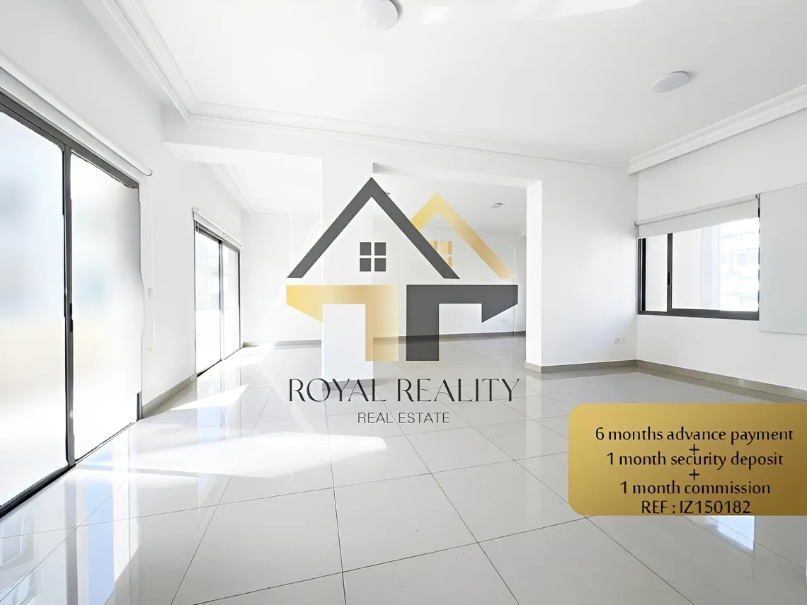 Apartment for rent in Achrafieh - 4 bed, 5 bath