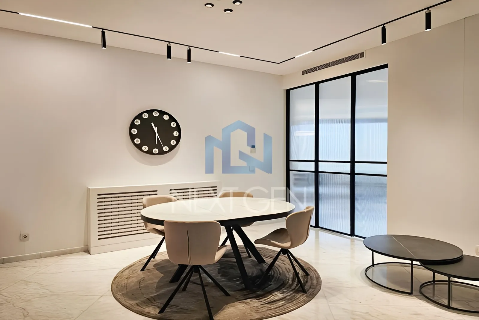 Apartment for Sale in Saifi Village