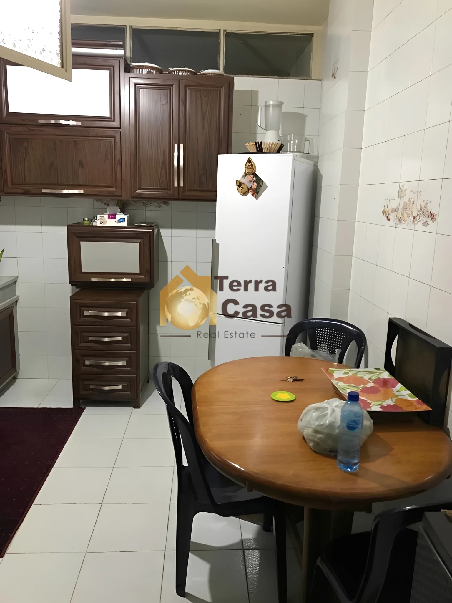 Apartment for Sale in Kabelias Wadi el Delom - 2 bed, 2 bath