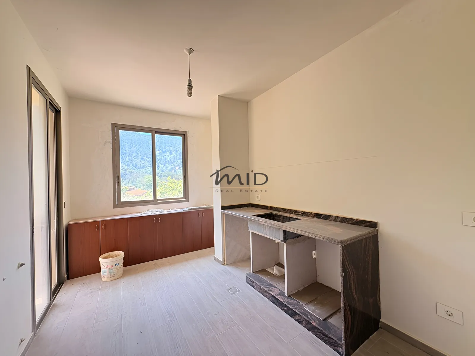 Apartment for rent in Khenchara, lebanon
