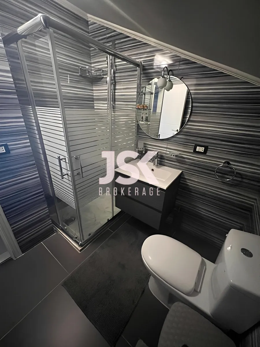 Apartment for Sale in Bsous, Lebanon