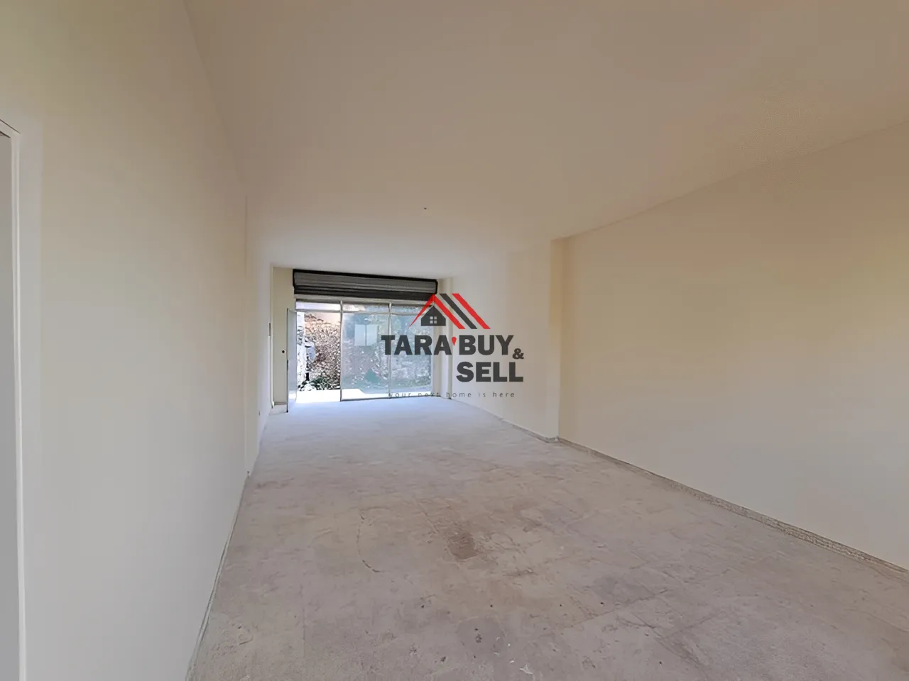 Shop for Sale in Aazra Wil Aazr, Lebanon