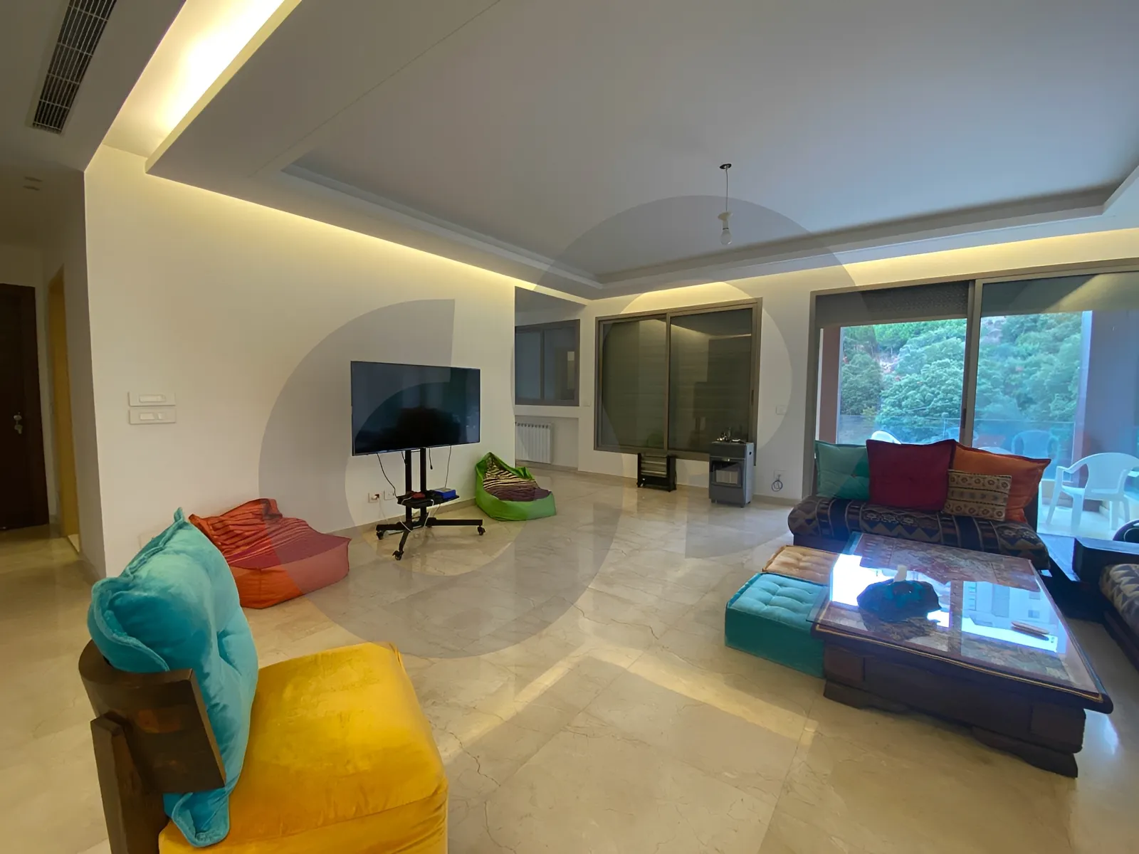 Apartment for Sale in Jamhour