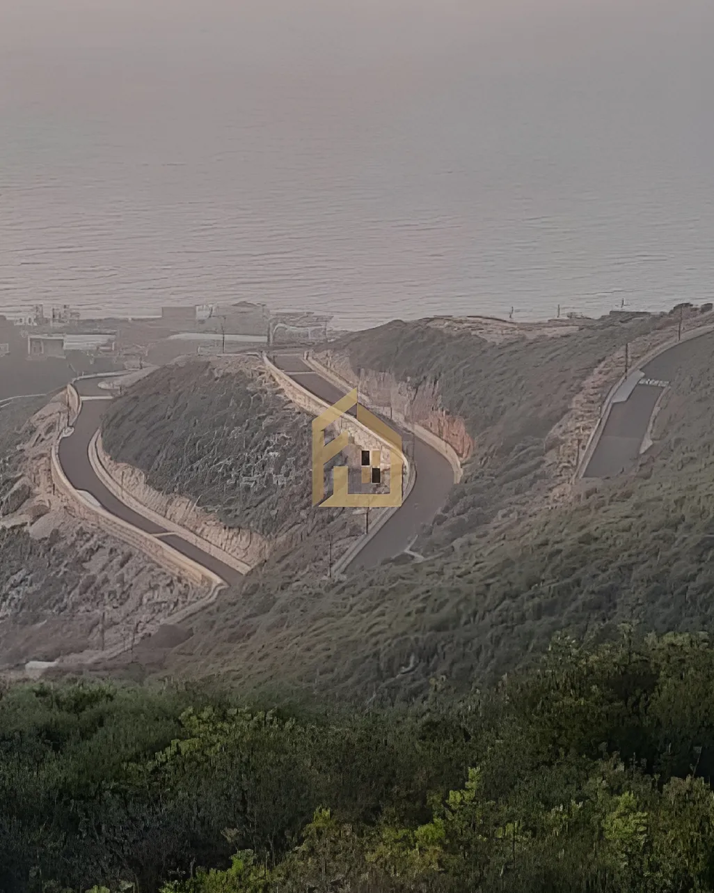 Residential Land for sale in Batroun, Lebanon