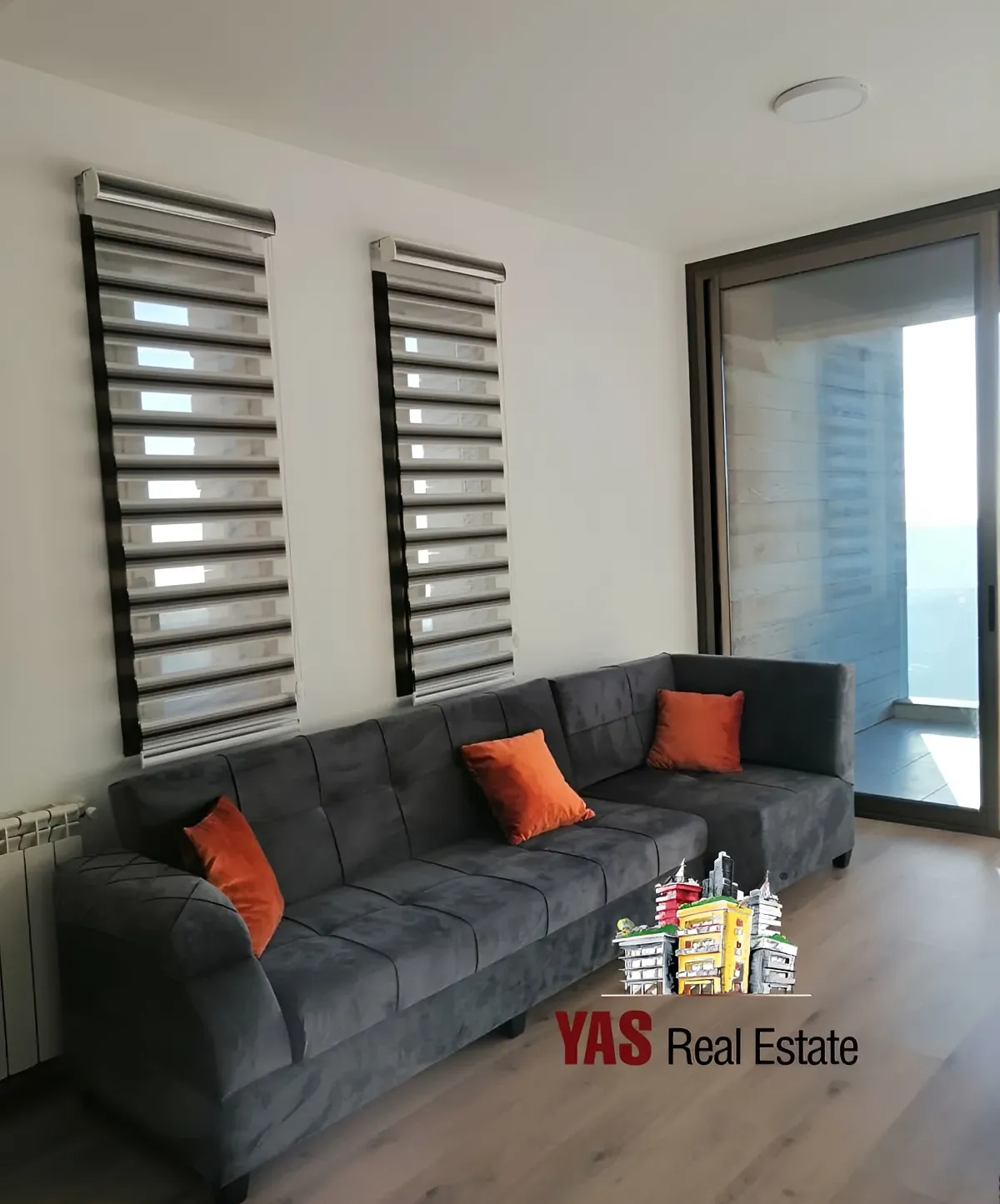 Chalet for rent in Faqra