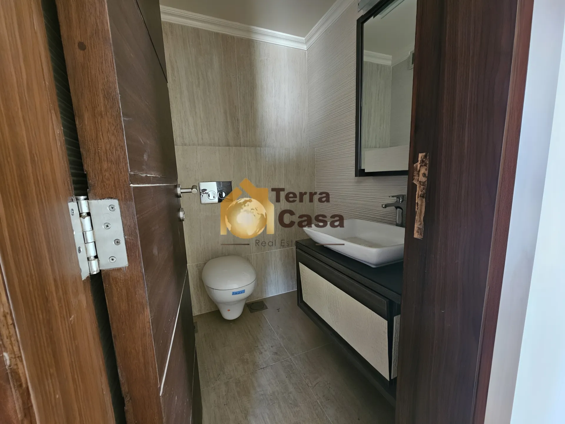 Duplex for sale in Achrafieh