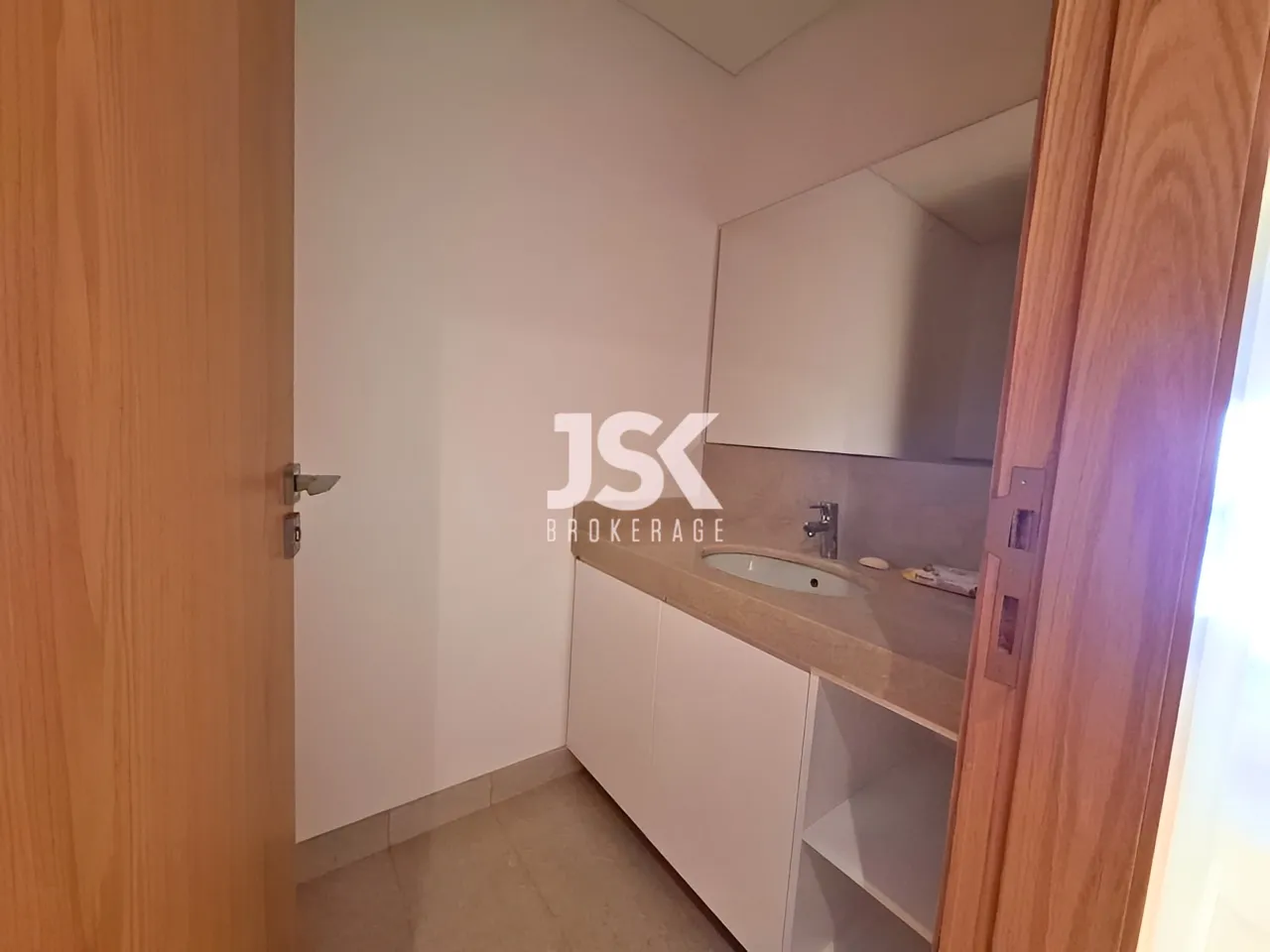 Apartment for Sale in Sahel Aalma
