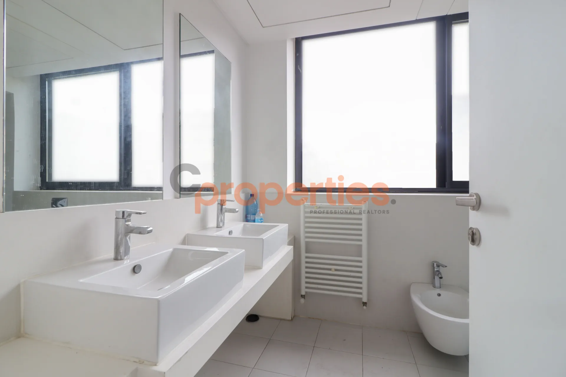 Apartment for Rent in Achrafieh