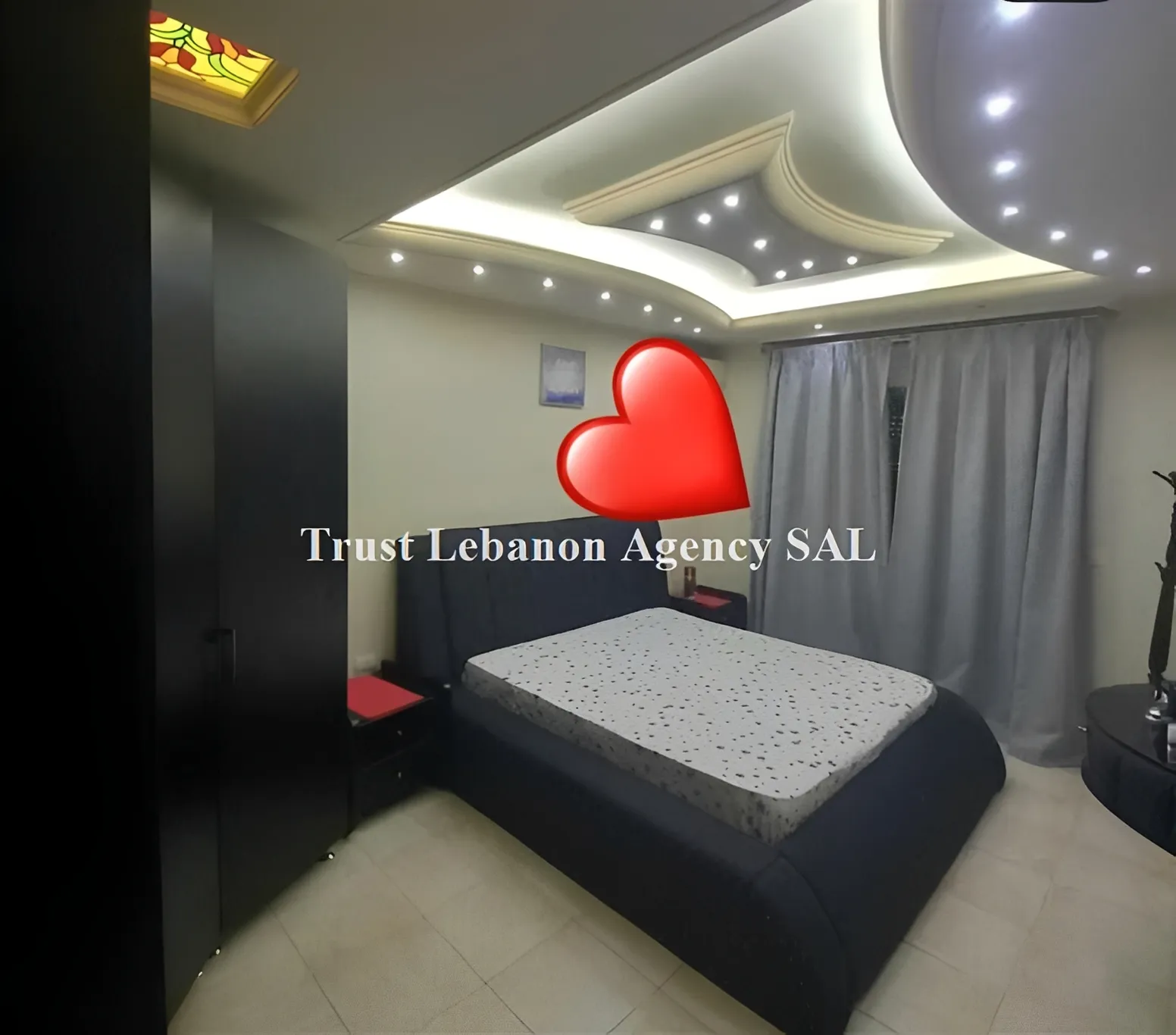 Apartment for Sale in Bechara El Khoury Beirut Lebanon
