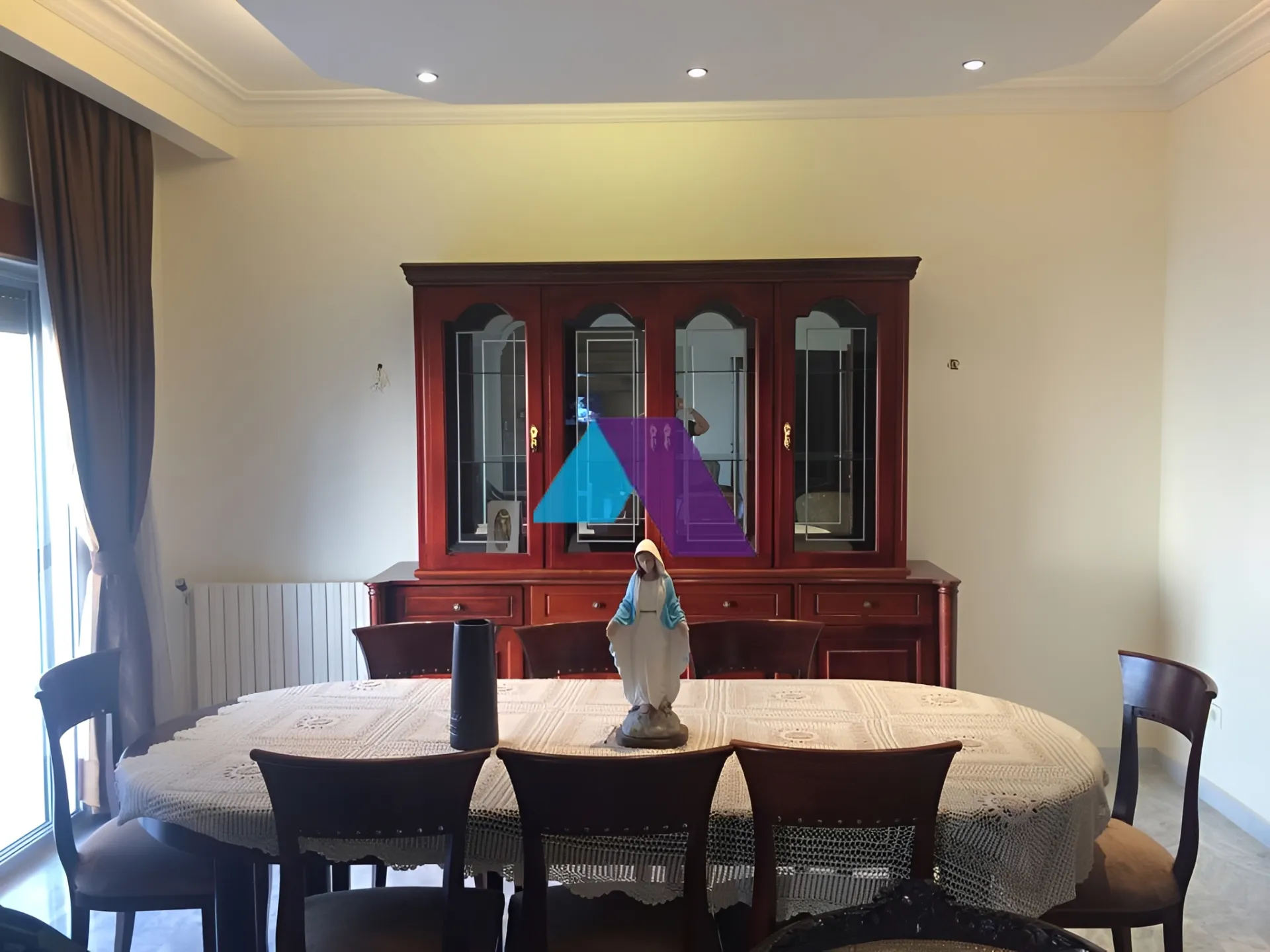 Apartment for Sale in Ain Saadeh