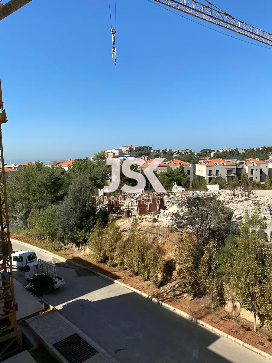 Apartment for Sale in Aatchane, Lebanon - 1 bed, 1 bath