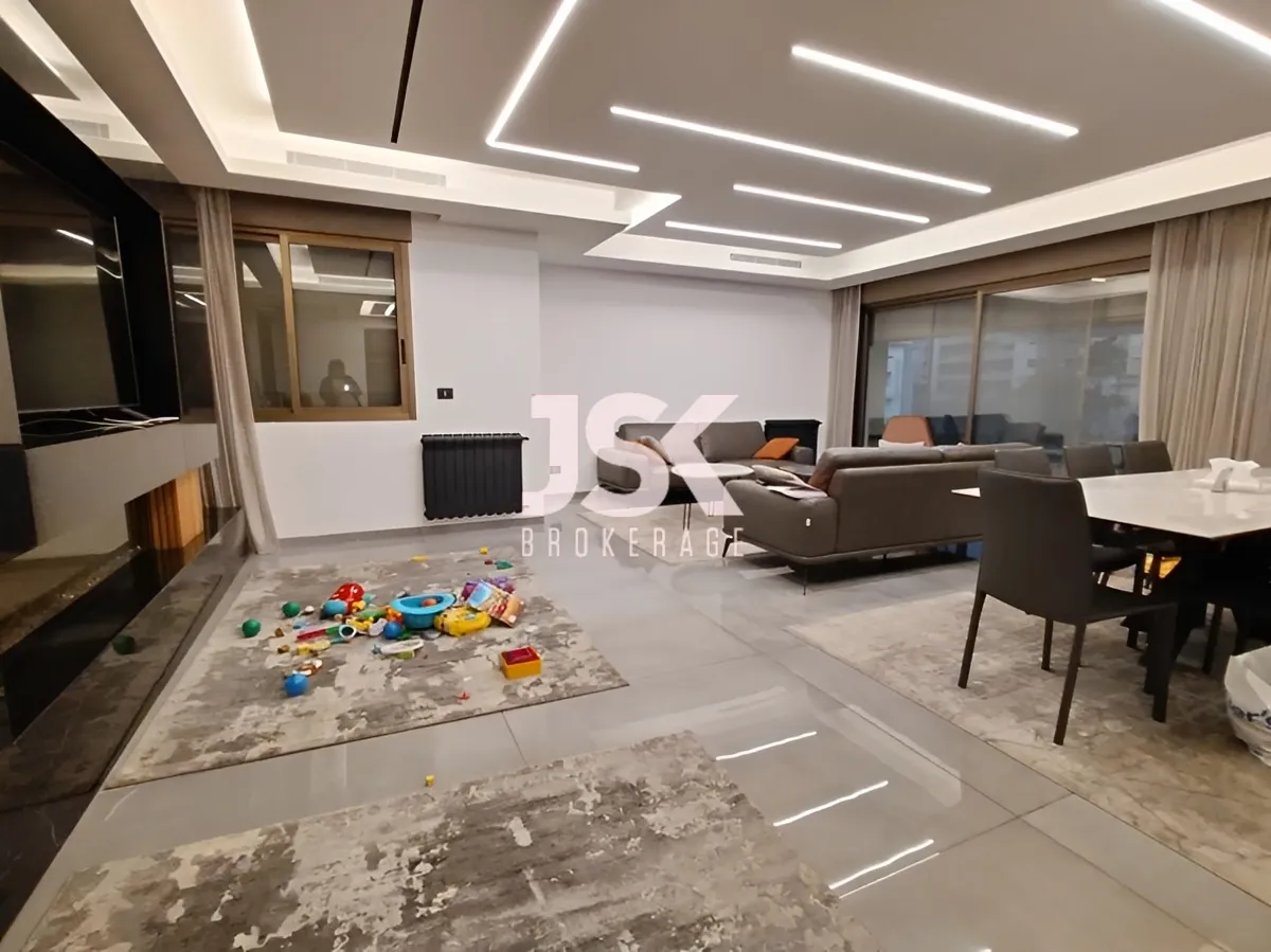 Duplex for Sale in Sahel Aalma, Lebanon - 3 bed