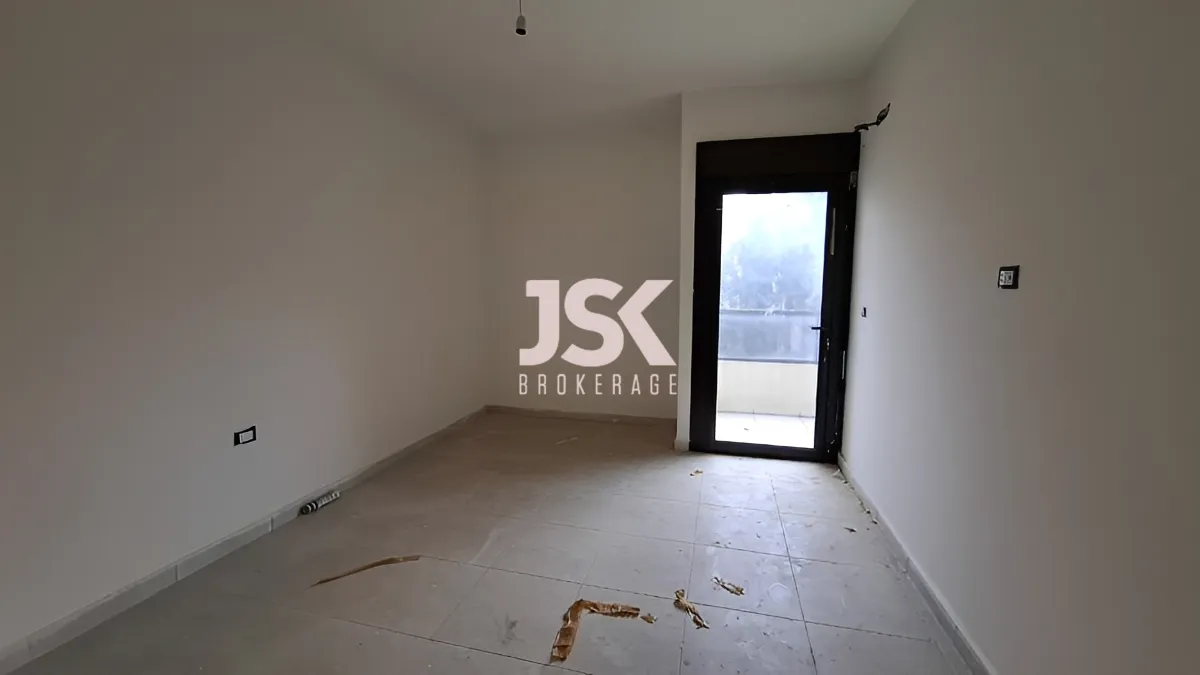 Apartment for Sale in Aamchit, Lebanon