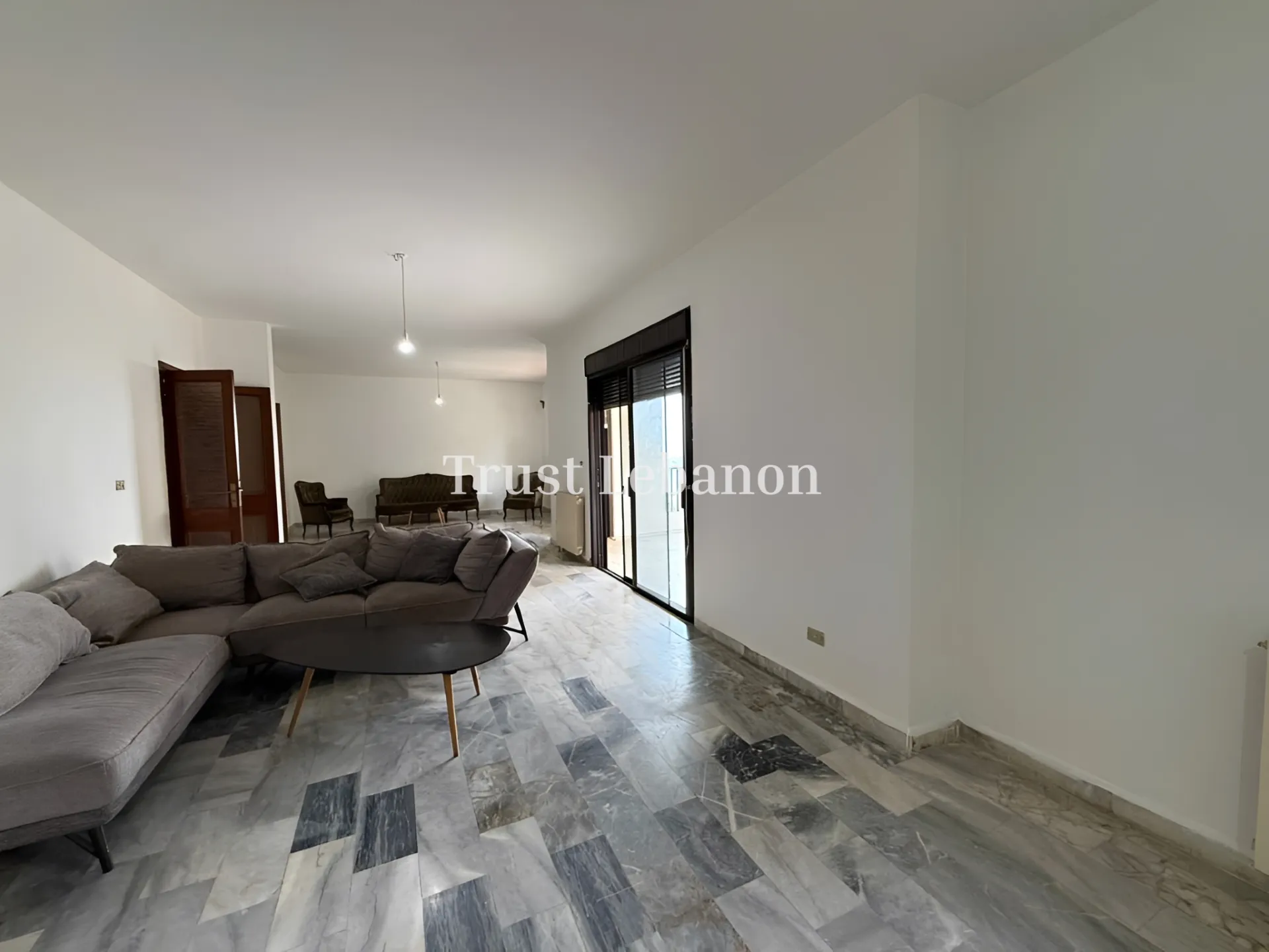 Apartment for sale in Broummana, Lebanon - 3 bed, 3 bath