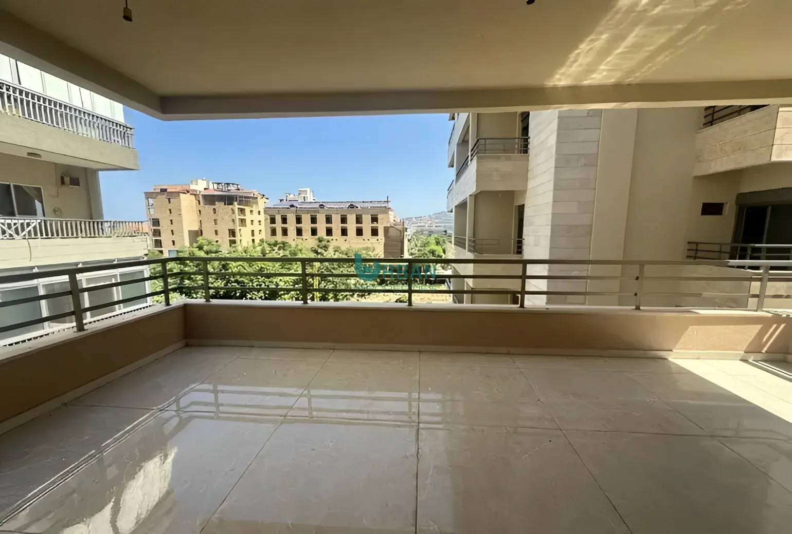 Residential in Haret sakher, lebanon