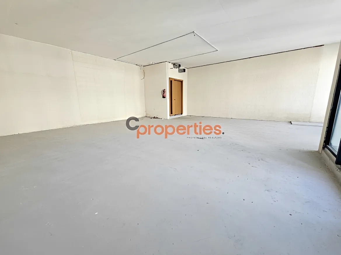 Office for Rent in Dbayeh